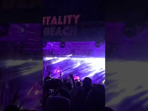 Critical Sound : Visual Archive : Kasra x Halogenix x Enei - HOTB - 2019 #dnb #shorts