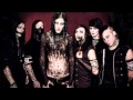 Motionless In White new song 2012 Creatures ...