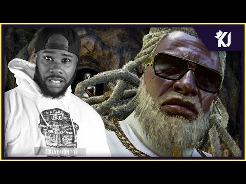 Tekken Lockdown League Matches [Oct 2020]