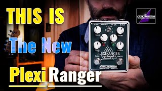 Video thumbnail for Carl Martin PlexiRanger - Music & Demo by A. Barrero by Alberto Barrero