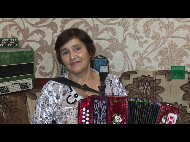 НУРДАНИЯ НИЗАМОВА: “НИЧЕК МОҢЛЫ БУЛМЫЙСЫҢ ДИ, ТӨНЛӘ – ӘТИ, ИРТӘН ИРЕМ ВАФАТ БУЛДЫ”
