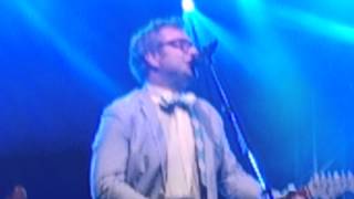 A new shore - Steven Page