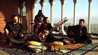 The Beatles - Within you without you (The Beatzone cover)