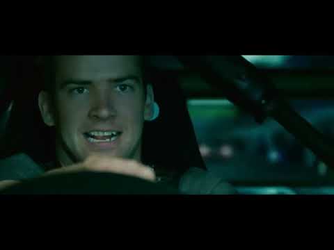 Teriyaki Boyz   Tokyo Drift   REMIX FAST & FURIOUS Chase Scene