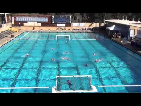 vs LMU at UCLA Q2