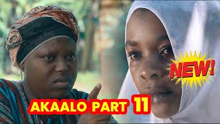 🔥 -VJ EMMY AKAALO NAMULUGO (11) -  MUBA KU MIC -Translated Ugandan movie 2023