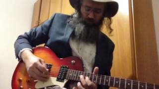 &quot;Fly Away&quot; Lazer Lloyd