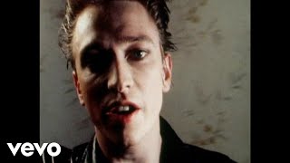 Depeche Mode - Shake The Disease (Remastered Video)