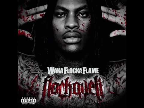 Waka Flocka Flame ft. Pastor Troy, Slim Dunkin