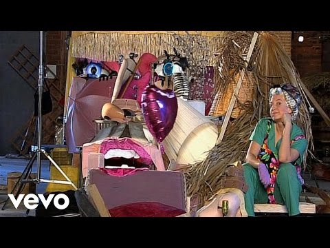 Sia - The Girl You Lost to Cocaine