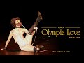 Strasbourg Burlesque Festival 2022 Olympia Love