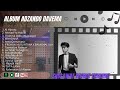 Adzando Davema Full Album TERBARU 2025 Sholawat Penyejuk Hati Adzandodavema