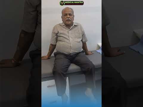 GFC Therapy in Knee Osteoarthritis: A New Hope for Patients| Dr. Ranvijay Pathak