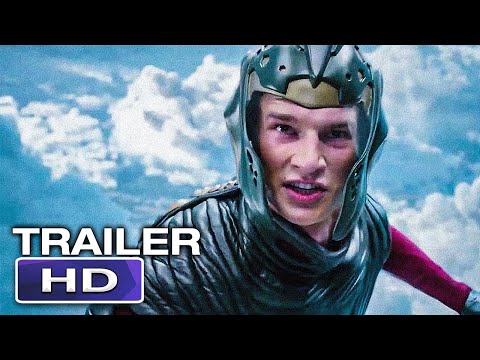 Cosmoball trailer