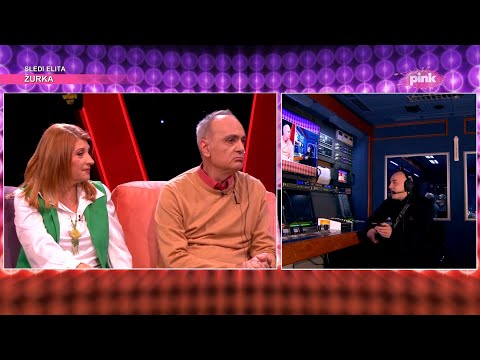 Skrivena kamera - Desingerica i Aca Ilić (Ami G Show S16)