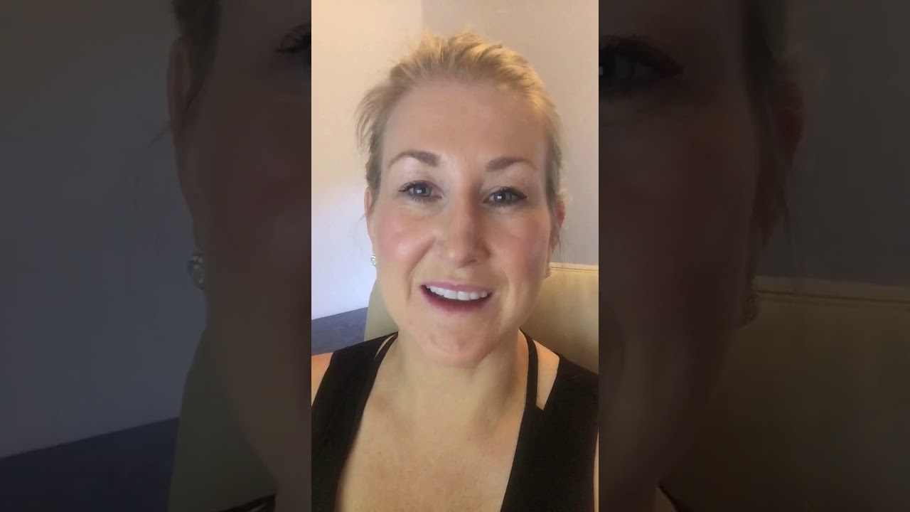 Coaching Testimonial
