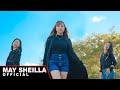 Tria Ramayanti Kepastian Cinta Lagu Dayak Terbaru 2021 M V Official