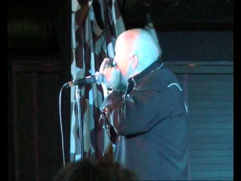 Thumbnail for Nine Below Zero performed by Kim Wilson by Kim Wilson