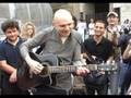 Billy Corgan - To love somebody (acoustic) BCIT