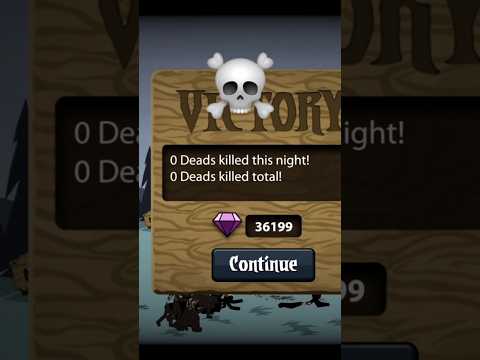 Peace Mode On ☠️ #stickwarlegacy #stickwar