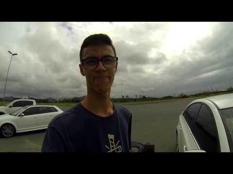 FDS DE KART #1 - TREINO NA PENHA E 2ªETAPA RA RACING CHAMP