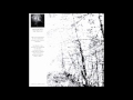 Agalloch - The White (Full EP) 