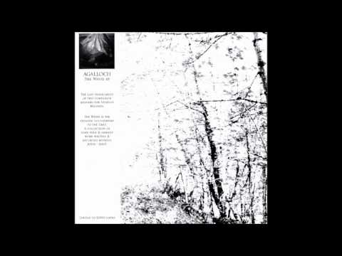 Agalloch - The White (Full EP)