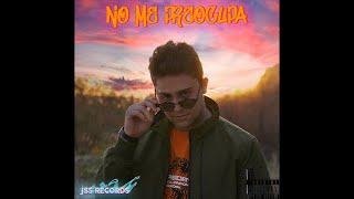 NO ME PREOCUPA - Rels B | Javier Sánchez Santarén | A2-level Media Studies