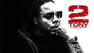 King Louie - The Hood Love Me (Tony 2)