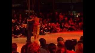 Roxana Suarez y Sebastian Achaval - 8 Gallery 29.03.2013