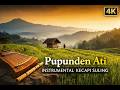 Pupunden Ati Kecapi Suling Siraman