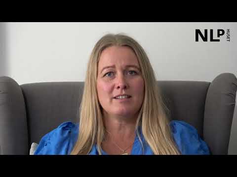 Hvorfor jeg valgte NLPPsykoterapeut uddannelsen i NLP Huset i Valby