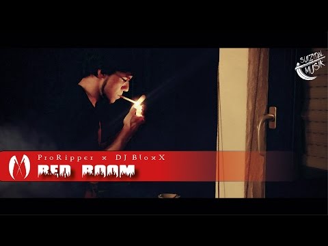 ProRipper – Red Room (Beat by DJ BloxX) [official Video]