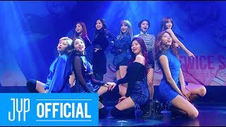 TWICE SUPER EVENT DVD