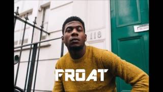 Mick Jenkins Aurora Borealis