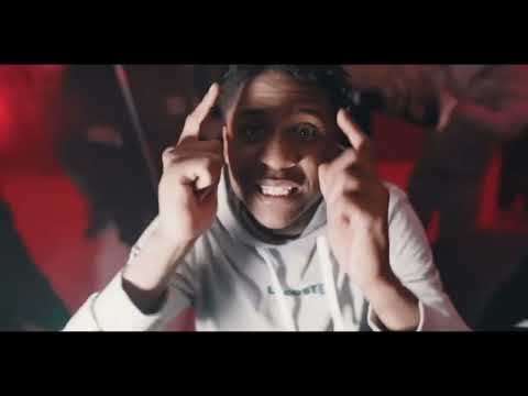 SugarHill Keem - Ice Cream Truck (Unofficial Video)