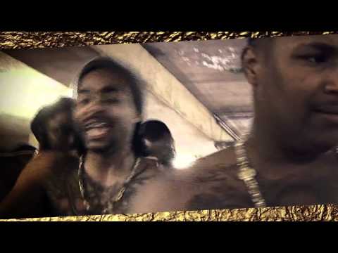 TerrorNiggerz - Droppes