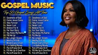 Goodness of God - Come Jesus Come | Powerful Black Gospel Songs by CeCe Winans | Gospel Mix 2026