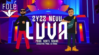 NEVU & ZYZZ - Luva