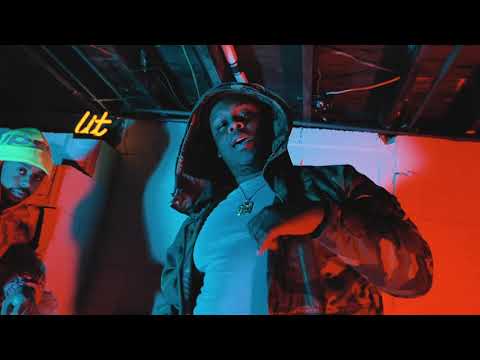 Babyface Ray x Samuel Shabazz   P O M E Product Of My Evironment Official Music Video