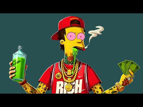 Freestyle Beat - "SNAP ON THE BEAT" | Free Type Beat 2025 | Rap Trap Beat Instrumental
