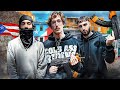 Life In The Most Dangerous Hood Of Puerto Rico