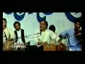 Ghulam Ali Sahab,Ghazal.Mere Shauq Da Nahin...