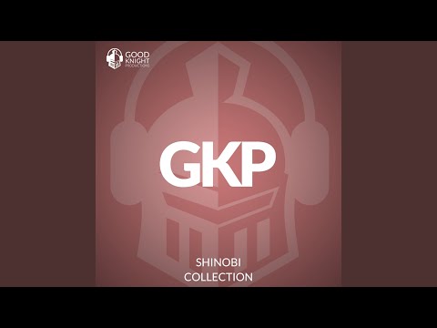 Battle On The Railway (From "Shadow Dancer")