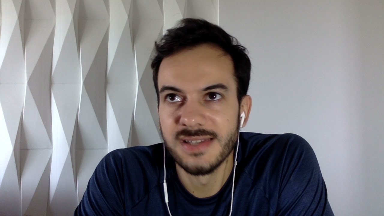 Rotina de Estudos. Como Passei na DPE.