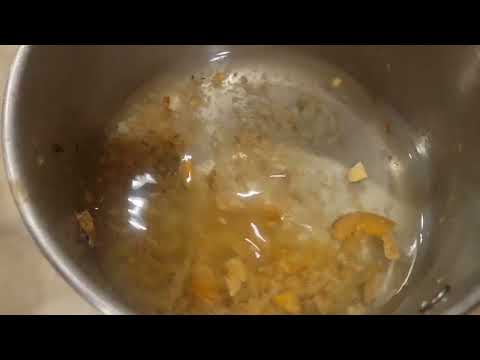 Best Way to Brew Amanita Muscaria Tea