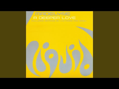 A Deeper Love (4 Strings Remix)