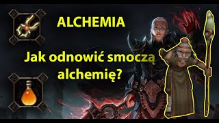 Miniaturka - Mini poradnik - Odnawianie Alchemii - Metin 2