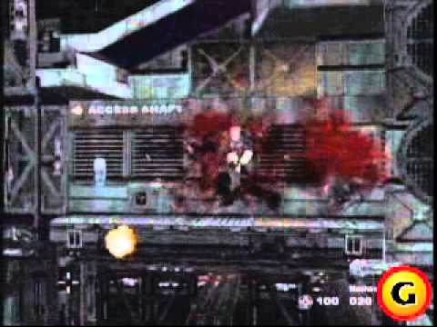 BlowOut Playstation 2
