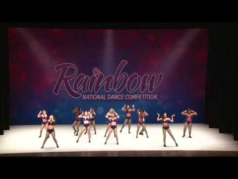 Best Jazz // CAN YOU FEEL IT - JORDAN CENTER DANCE [Columbus, OH]